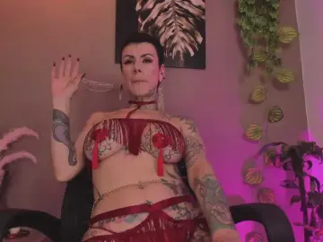 Bongacams Watch Live Sex Cams of GinebraFox