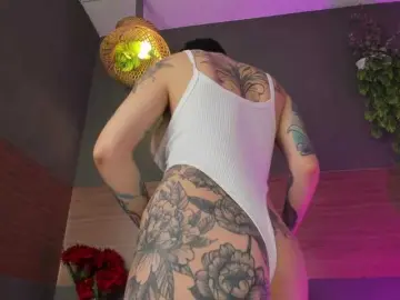 Bongacams Watch Live Sex Cams of GinebraFox