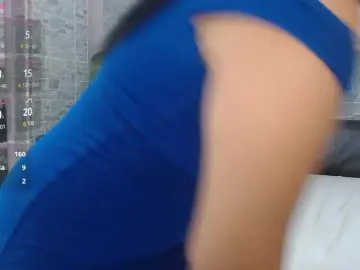 Bongacams Best live sex cam show of MeganBlazze