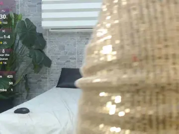 Bongacams Sex Chat of MeganBlazze