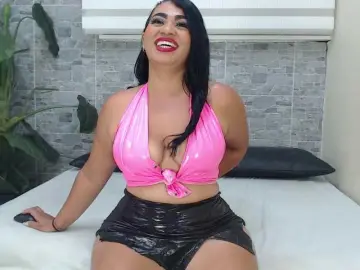 Bongacams Live Sex of MeganBlazze