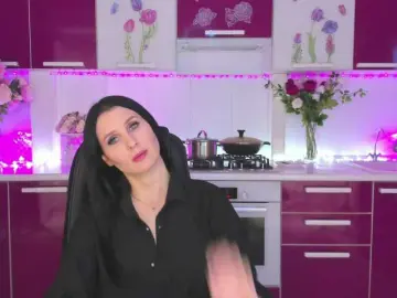 Bongacams Nude Webcam of Olivija2020