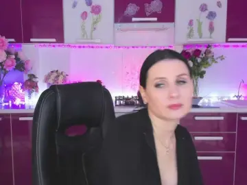 Bongacams Nude Webcam of Olivija2020