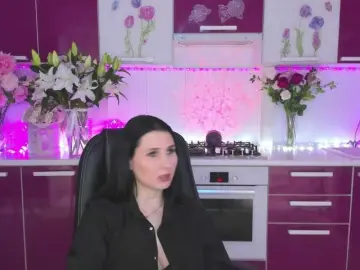 Bongacams Nude Webcam of Olivija2020