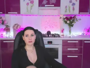 Bongacams Sex Chat of Olivija2020