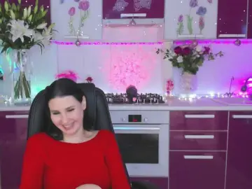 Bongacams Live Porn of Olivija2020
