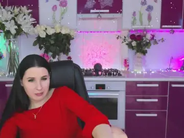 Bongacams Best Webcam of Olivija2020