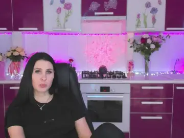 Bongacams Nude Webcam of Olivija2020