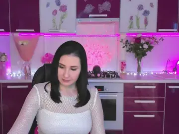 Bongacams Live Porn of Olivija2020