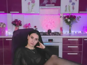 Bongacams Best Webcam of Olivija2020