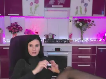 Bongacams Free Porn Cam of Olivija2020