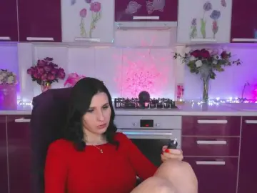 Bongacams Best Webcam of Olivija2020
