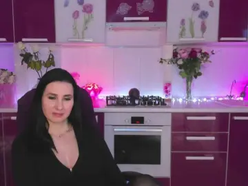 Bongacams Sex Cam of Olivija2020