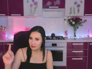 Bongacams Free Live Porn of Olivija2020