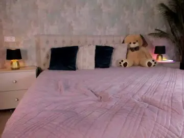 Bongacams Live Sex Cam of Raisa1gee