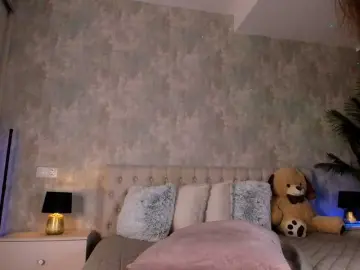 Bongacams Live Porn of Raisa1gee
