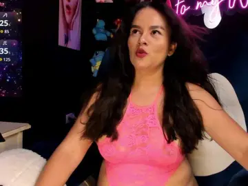 Bongacams Adult Webcams of StelleKnox