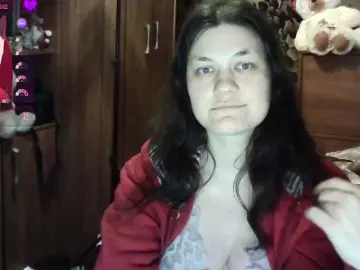 Bongacams Nude Webcam of Flowerlily