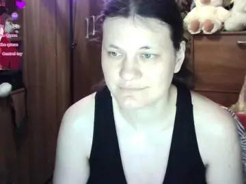 Bongacams Adult Webcam of Flowerlily