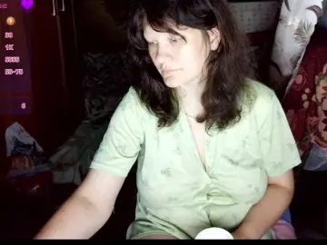 Bongacams Adult Webcam of Flowerlily