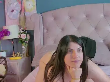 Bongacams Sex Chat of Sonya-Aysa