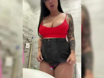 Bongacams Nude Webcam of TokionaJoe