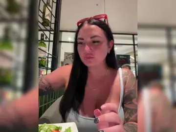 Bongacams Live Sex Cam of TokionaJoe