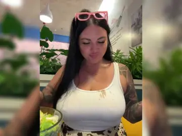 Bongacams Private Sex Chat of TokionaJoe