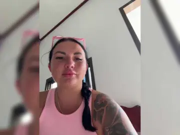 Bongacams Best Webcam of TokionaJoe