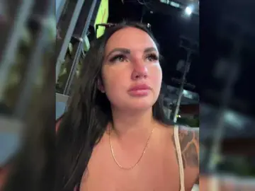 Bongacams Best Webcam of TokionaJoe