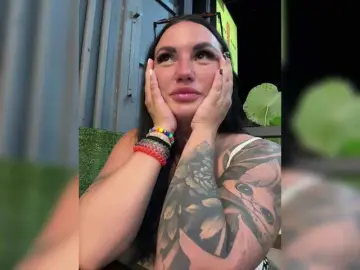 Bongacams Nude Webcam of TokionaJoe