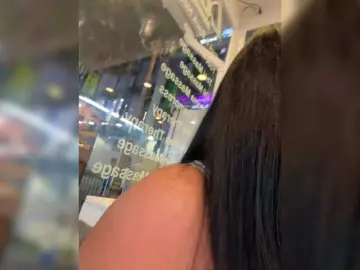 Bongacams Nude Webcam of TokionaJoe