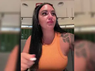 Bongacams Adult Video Chat of TokionaJoe