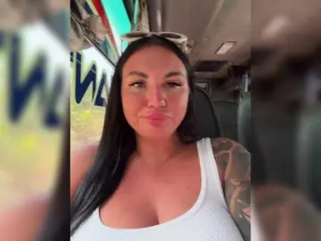 Bongacams Adult Webcams of TokionaJoe