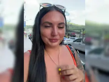 Bongacams Adult Video Chat of TokionaJoe