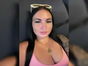 Bongacams Live Sex of TokionaJoe