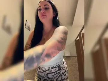 Bongacams Free Live Porn of TokionaJoe