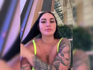 Bongacams Live Sex of TokionaJoe