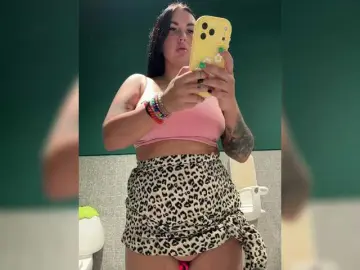 Bongacams Free Porn Cam of TokionaJoe