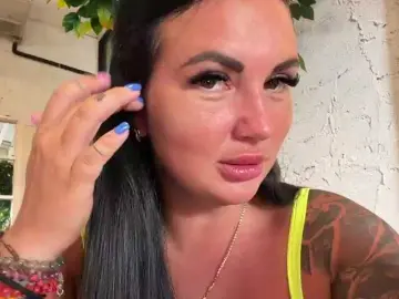 Bongacams Sex Cam of TokionaJoe