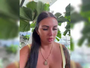 Bongacams Private Sex Chat of TokionaJoe