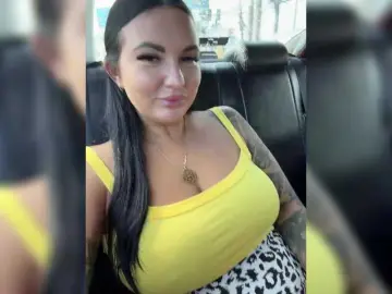 Bongacams Sex Cam of TokionaJoe
