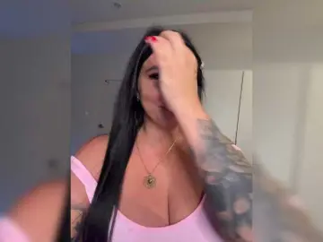 Bongacams Best Webcam of TokionaJoe