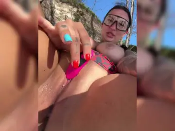 Bongacams Private Sex Chat of TokionaJoe