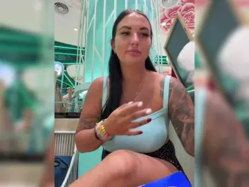 Bongacams Free Porn Cam of TokionaJoe