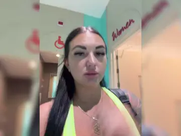 Bongacams Private Sex Chat of TokionaJoe