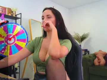 Fisting milf cams