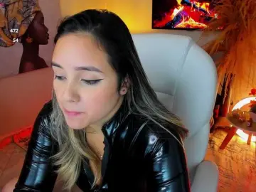 Bongacams Live Sex of la-venezolana