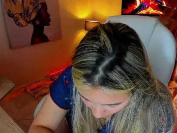 Bongacams Sex Chat of la-venezolana