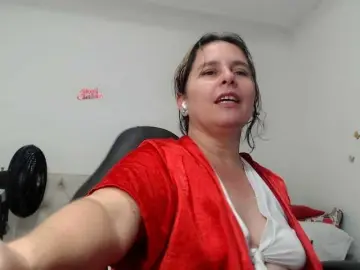 Housewife anal milf cams